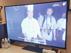 -上海龙之梦万丽酒店