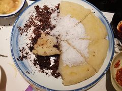 -英子补身汤(海兰路店)