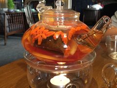 -粗茶淡饭·隐庐私厨(东亭店)