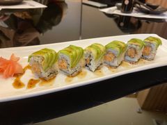 牛油果寿司-天狗山料理(省体店)