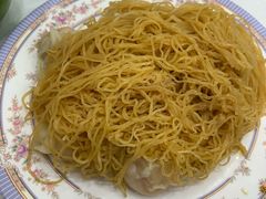 -麦文记面家(佐敦店)