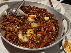 -天辣(金桥啦啦宝都店)