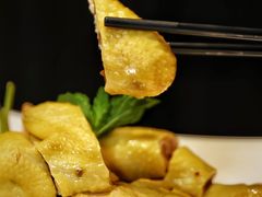 -宫燕府·京菜·烤鸭·淮扬菜(王府中心店)