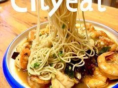 -五谷丰登·胶东海鲜·家常菜(张村店)