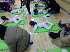 -小银星艺术团(山西路校区)