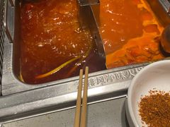-海底捞火锅(九霄梦天地店)
