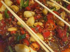-饶福记·南昌烧烤大排档(九龙湖土著店)