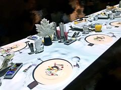 -惠州皇冠假日酒店·西餐厅·自助餐厅