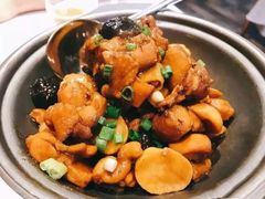 -到家尝北京菜(西坝河店)