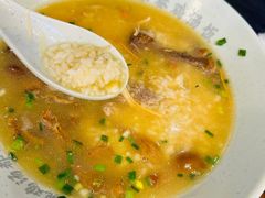 -王春春鸡汤饭(上海中海环宇城店)