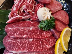 -九田家黑牛烤肉料理(太奥广场店)