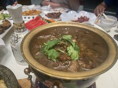 -金家老三饭庄(常营店)