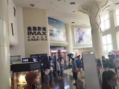 -宝龙广场(福州台江店)