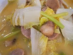 -渝君重庆火锅(嘉宾路店)