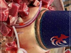 -毛辣果·贵州红酸汤牛肉火锅(西单店)