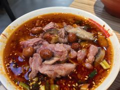 -吴记怪味面(牛王庙店)