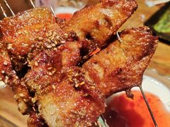 -北三老太太烧烤(人生一串上榜店)