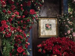 -第101座花园餐厅(湖滨88店)