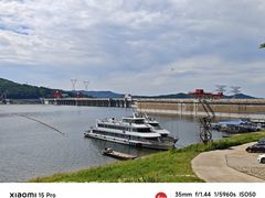 -松花湖风景名胜区