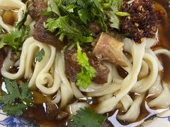 -清真-戏楼王记牛肉面