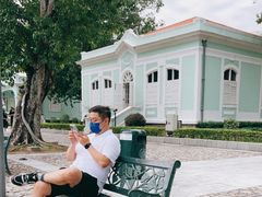 -龙环葡韵住宅式博物馆