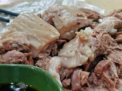 -小辫子羊肉面馆(周东店)