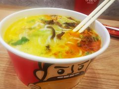 -吉品合酥脆烤饼(嘉里城店)