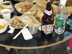 -三栋屋烧鸡
