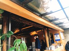 -VOYAGE COFFEE(北锣鼓巷店)