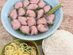 -肉燕扁食草包飯(东街店)