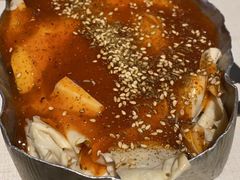 -火焰枪蛋·烧烤(奉天街店)