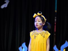 -猴有戏教育戏剧·音乐剧·主持口才·演讲朗诵辩论(环球港华师大校区)