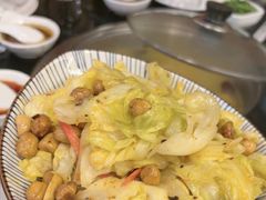 -丫丫汤膳打边炉(宏府408坊店)