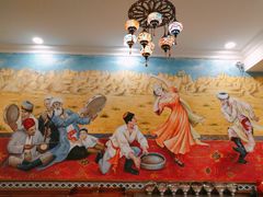 -清真·玛丽亚新疆菜主题餐厅(浙江中路店)