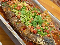 -圣夜东北菜烧烤·夜宵(胥江路店)