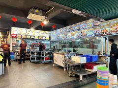 -202特色排档(五缘湾店)