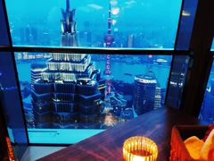 -上海柏悦酒店·世纪100牛排馆