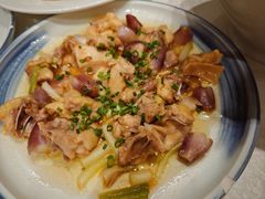-品泉餐厅·大盆鱼·走地鸡