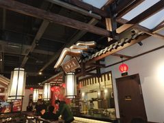 -川流不息·地道川菜·小龙虾(新松江路店)