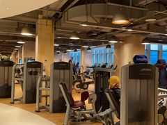 -北京嘉里健身·Kerry Sports(北京嘉里大酒店)