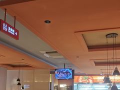 -竹犇番茄火锅(长风街店)