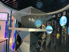 -金钉子远古世界景区