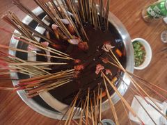 -牛华八婆麻辣烫(起源店)