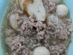 -榮泰米粉湯(Left Shop)