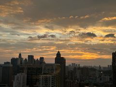 -广州花园酒店·凌璇阁旋转餐厅CAROUSEL360