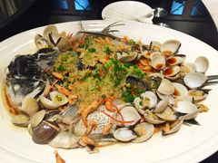 -广东道至正餐厅(区庄店)