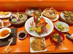 -月龍吟(朝龙汇店)