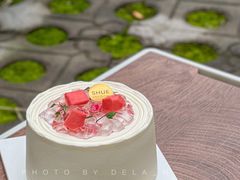 -半勺舒舒生日蛋糕店