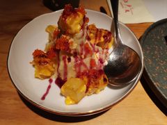 -江户·岚 创意料理(泛海店)