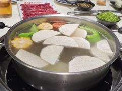 -陈记顺和潮汕牛肉火锅(韩江路店)